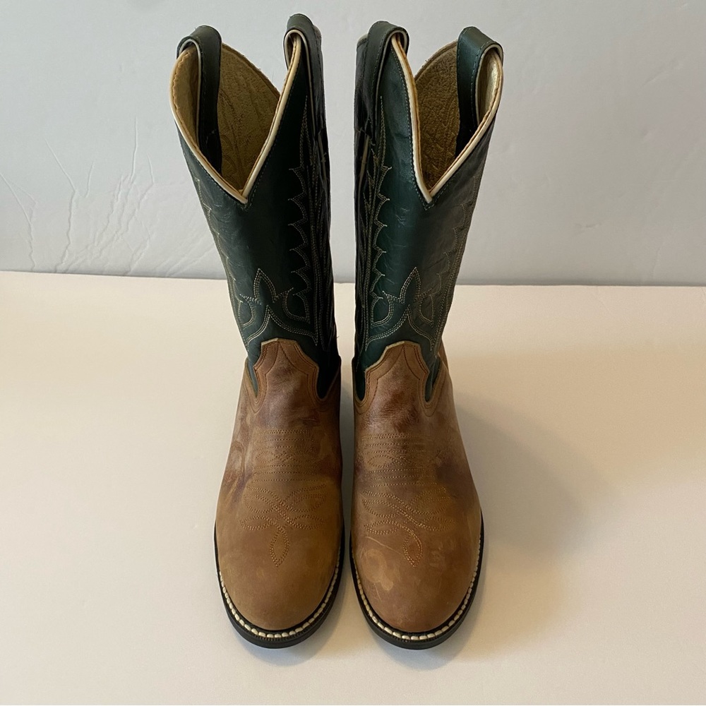 New Tony Lama Boots Size 2 1/2D